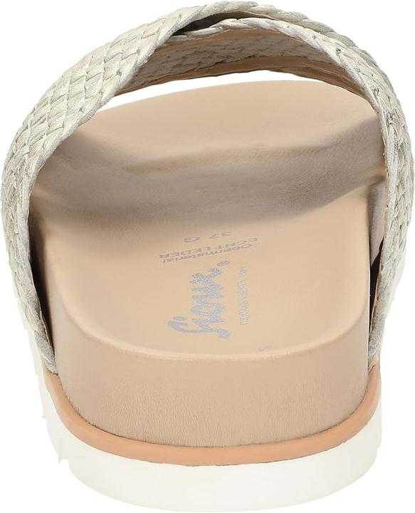 Actual product image Sioux Libuse Flat Sandals (41)