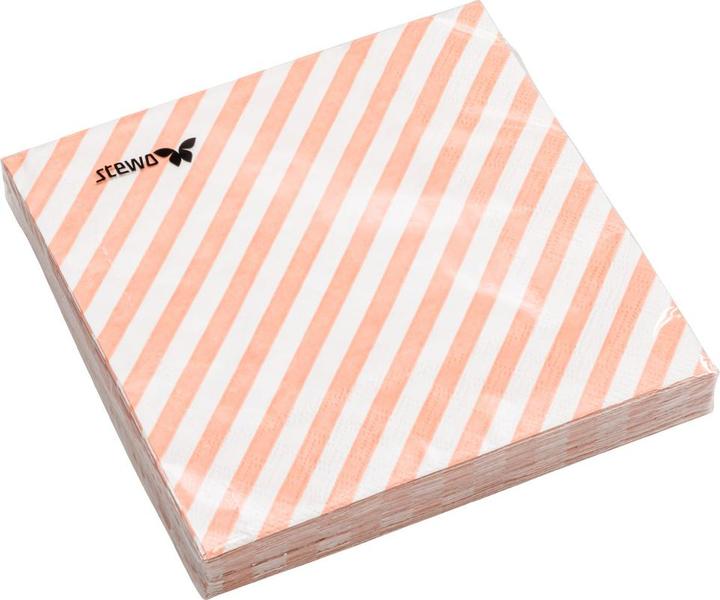 Produktbild Stewo Serviette (20 Stk., 33 x 33 cm)