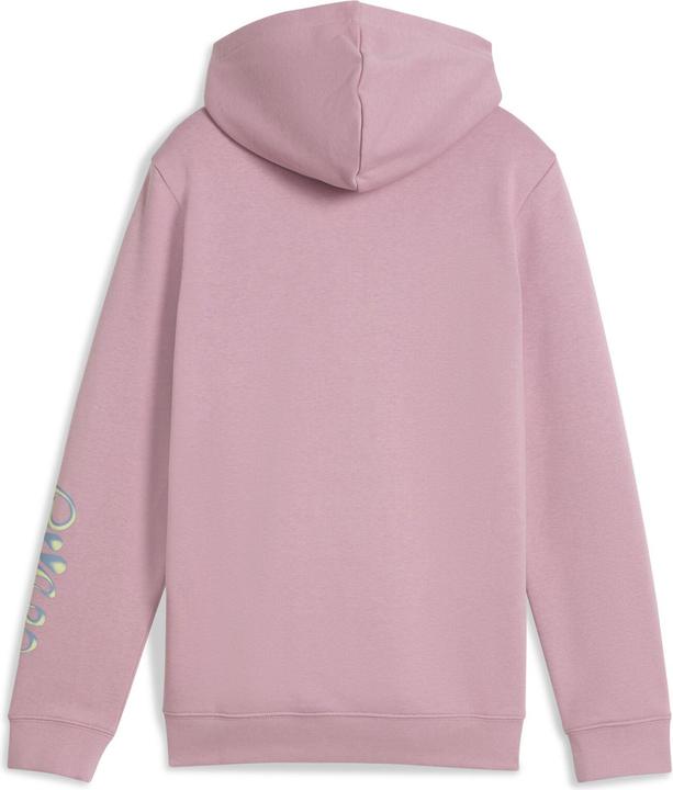 Immagine prodotto Puma TWEENERVERSE Felpa con cappuccio TR G (176)