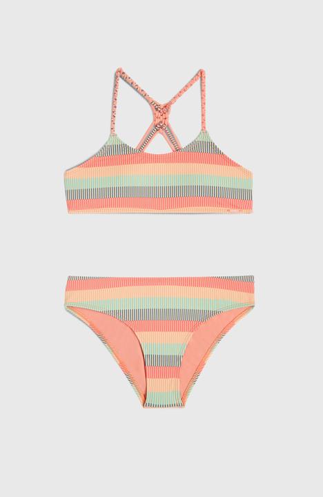 Actual product image O'Neill Tropics Bikini Set (164)