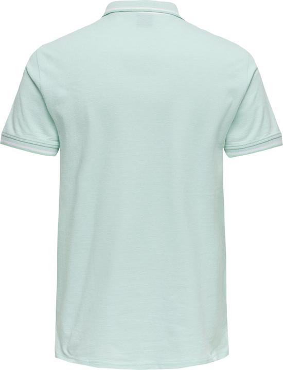 Immagine prodotto Only & Sons Onsfletcher Life Slim Ss Polo Noos (XS)
