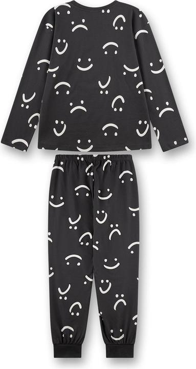Produktbild Sanetta Kid's Pyjama Long AOP 245975 (176)