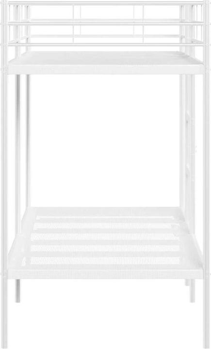 Produktbild vidaXL Etagenbett (100 x 190 cm)