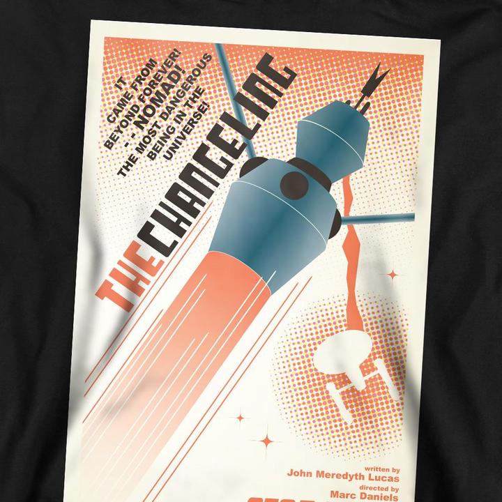 Produktbild The Original Series Episode 32 Sweatshirt (S)