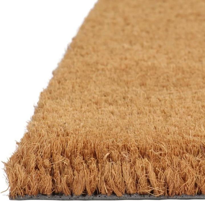 Immagine prodotto vidaXL Fussmatte (60 x 90 cm)