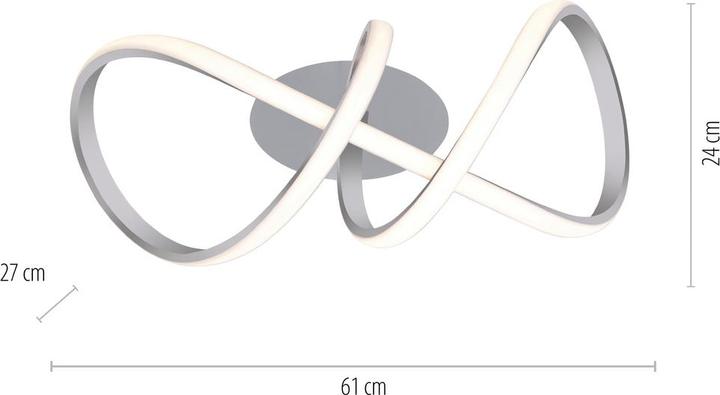 Produktbild Leuchten Direkt Maria (950 lm)