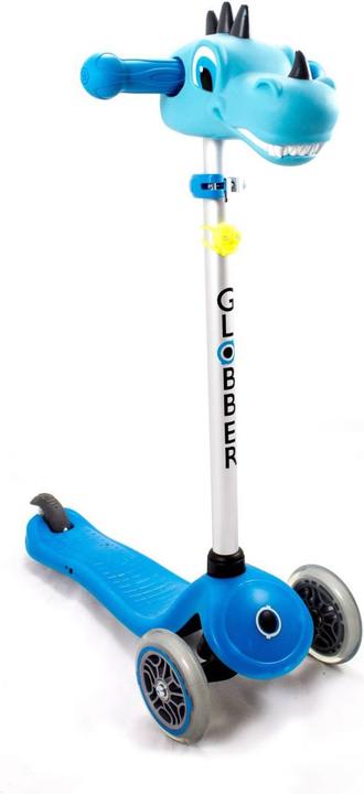 Actual product image Globber Dino