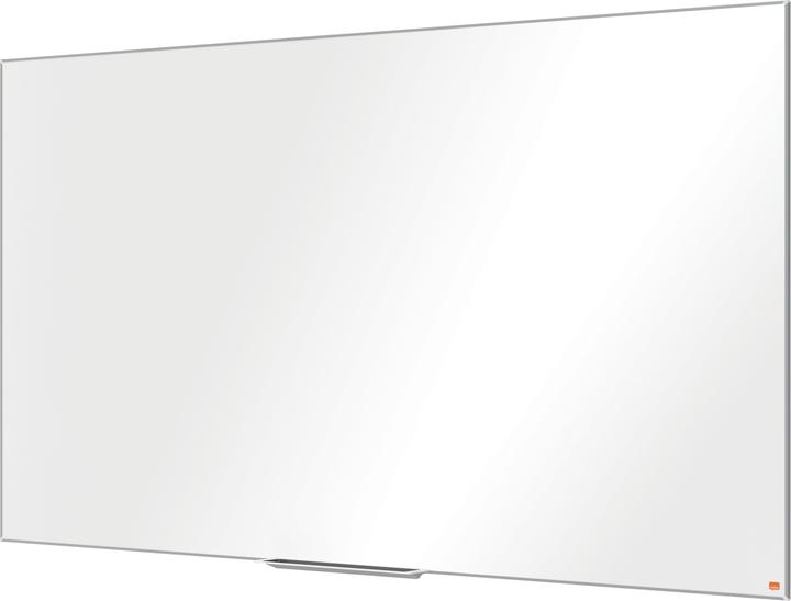 Image du produit Nobo Tableau blanc Widescreen Impression Pro émaillé (188 x 106 cm)