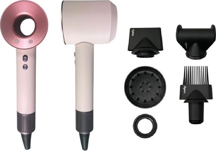 Actual product image Dyson Supersonic Nural (1600 W)