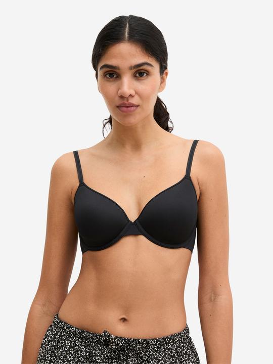 Produktbild Marc O'Polo Bügel-BH 3D-Polster (Einzelpack, 75 E)