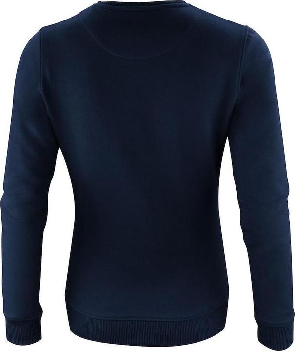 Produktbild James Harvest Alder Sweatshirt Rundhalsausschnitt (M)