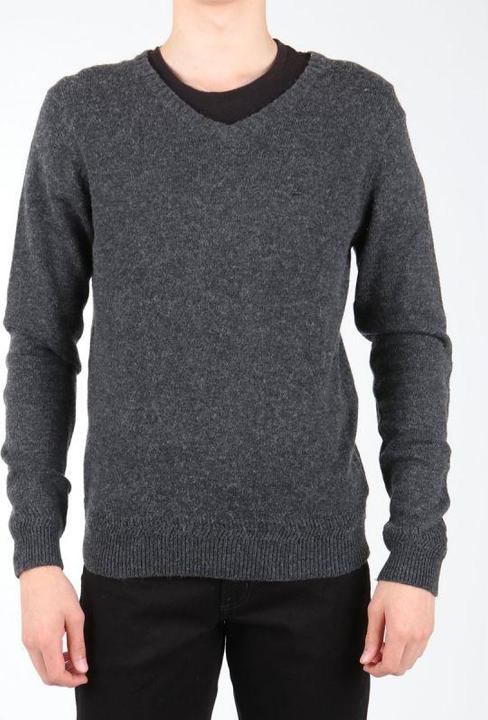 Produktbild Lee Herrenpullover mit V-Ausschnitt (L)