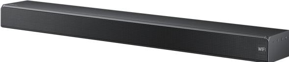 Produktbild Samsung Hw-Ms550 (120 W, 2.0 Kanal)