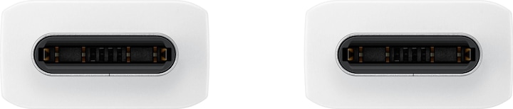 Actual product image Samsung USB-C – USB-C (1.80 m, USB 2.0)