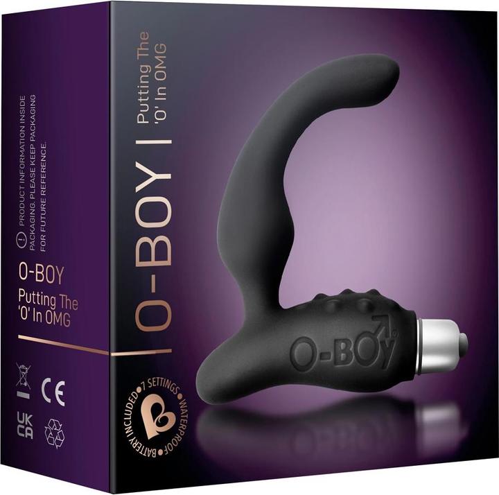 Produktbild Rocks-Off O-Boy