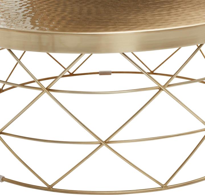 Produktbild micasa Anaya (79 x 79 x 35 cm)