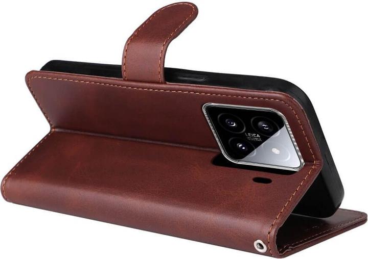 Actual product image Cover-Discount Xiaomi 15 - Premium Handyhülle Etui (Xiaomi 15)