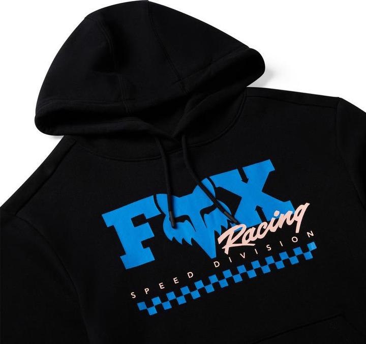 Image du produit Fox W Checker Flc Po