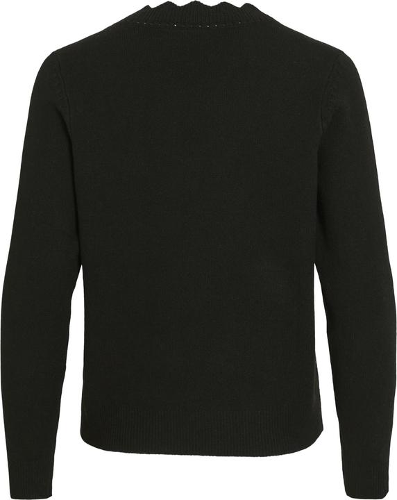 Produktbild Vila VINIKOLINA V-Ausschnitt Strickpullover (L)