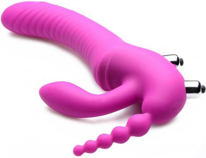 Actual product image XR Brands Regal Rider