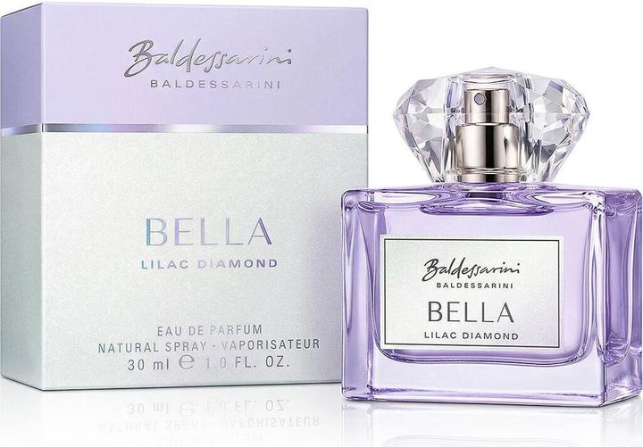 Actual product image Baldessarini Bella (Eau de parfum, 30 ml)