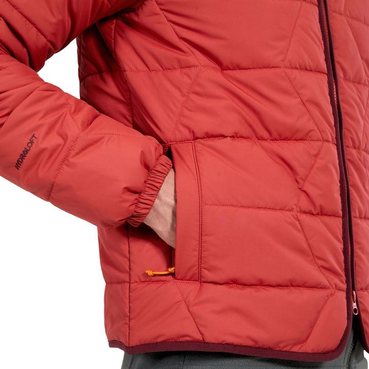 Actual product image Berghaus Gesteppt-isolierte Netherdene Jacket (50)