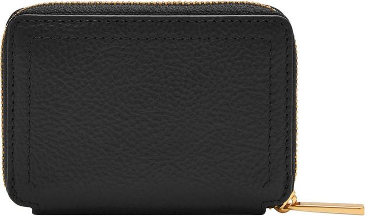 Actual product image Fossil Logan Zip Around Card Case RFID