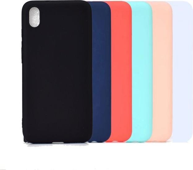 Produktbild MU Classic Softcase TPU Series