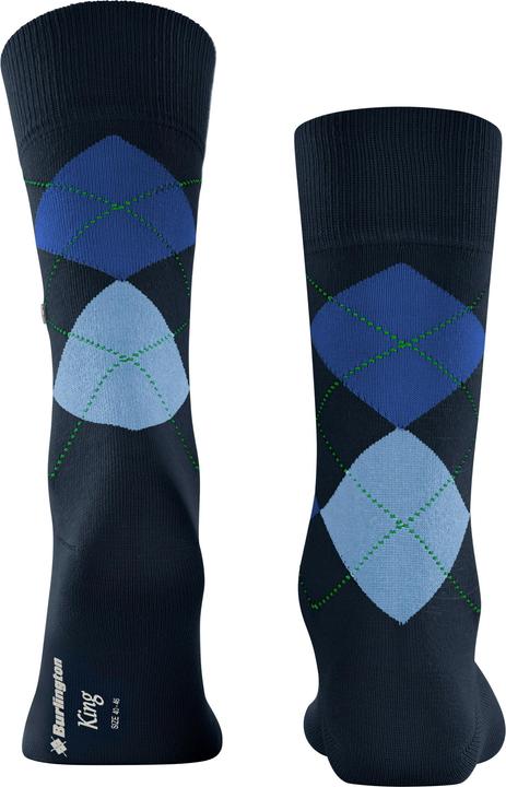 Immagine prodotto Burlington M's KING (Confezione singola, 40 - 46)