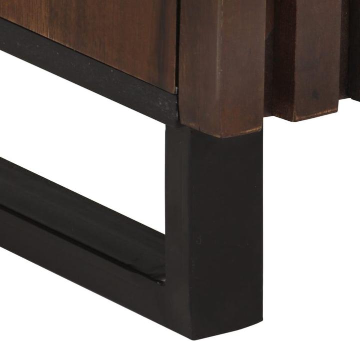 Image du produit vidaXL Buffet haut