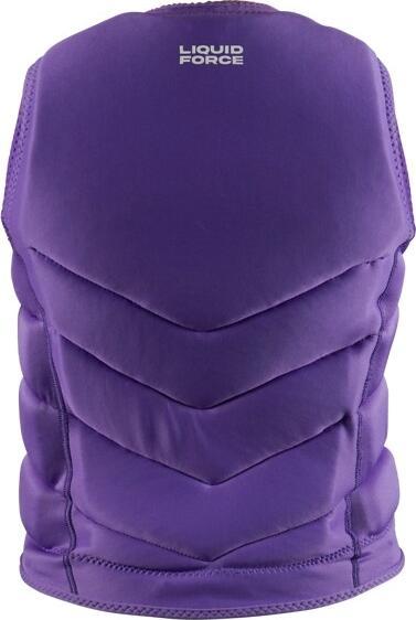 Actual product image Liquid Force Core Comp Womens Vest (M)