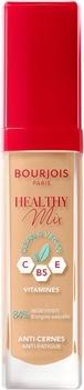Actual product image Bourjois Healthy Mix Clean & Vegan Anti-Fatigue Concealer (52.5 Vanilla)