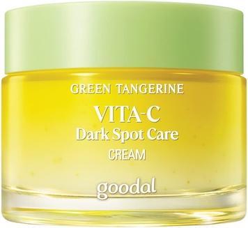 Goodal Green Tangerine Vitamin C Cream 1.69 fl oz. (Körpercreme, 1.69 ml)