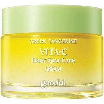 Goodal, Bodylotion, Green Tangerine Vitamin C Cream 1.69 fl oz. (Körpercreme, 1.69 ml)