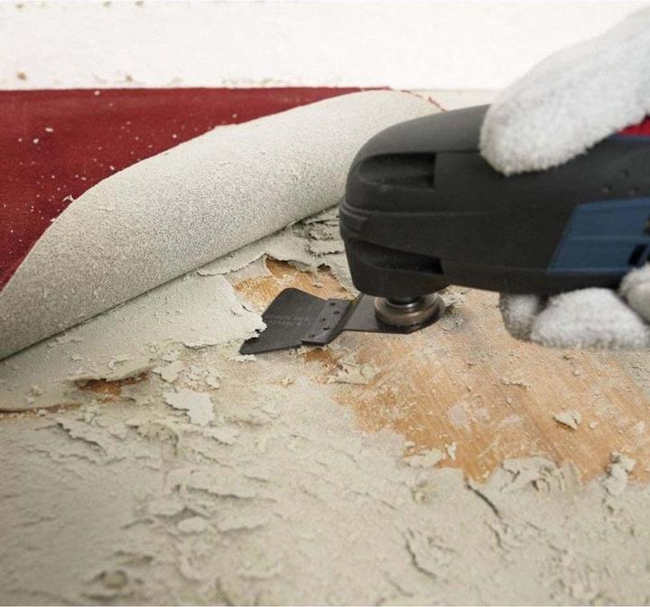 Produktbild Bosch Zubehör Starlock Fliesen-Set für Multifunktionswerkzeuge, 4-teilig