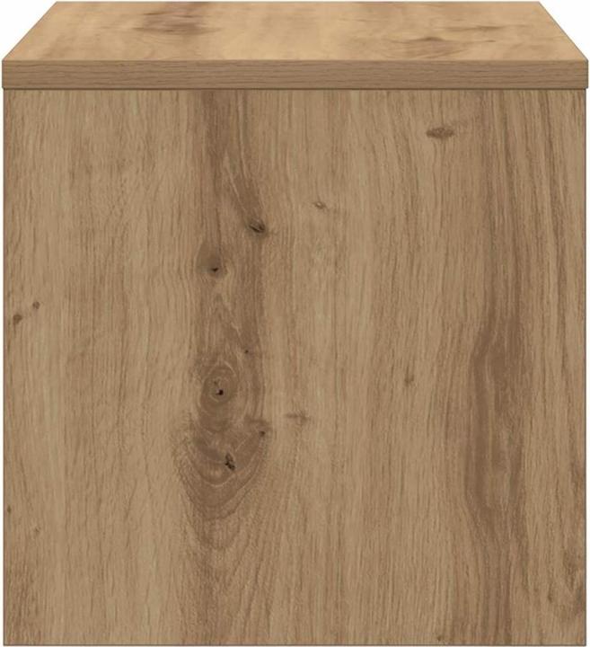 Immagine prodotto vidaXL Nachttisch (40 x 30 x 30 cm)