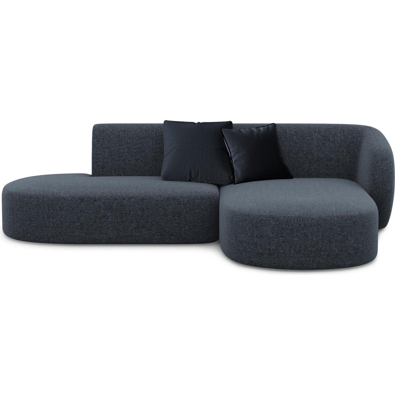 Maison Heritage, Sofa, Chiara (Ecksofa)