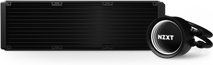 Produktbild NZXT Kraken X73