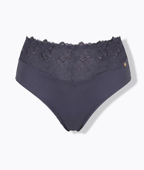 Produktbild TruYou Stringpanty, Spitze, Mikrofaser (58)