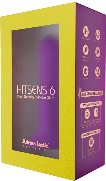 Produktbild Adrien Lastic Hitsens Model 6