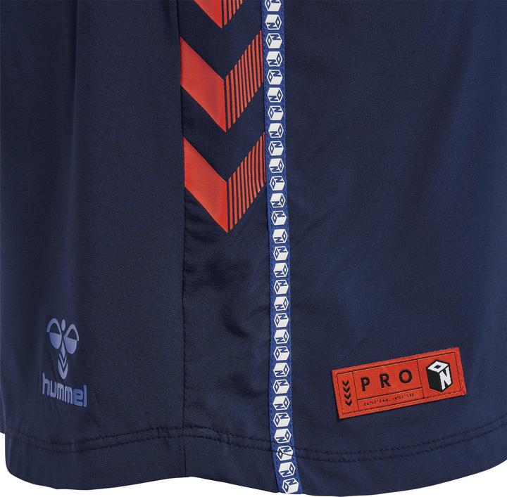Produktbild hummel Pro Grid Game Skirt (XS)