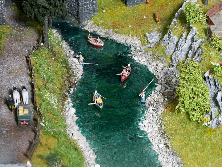 Produktbild Noch Water-Drops 250 g 60855