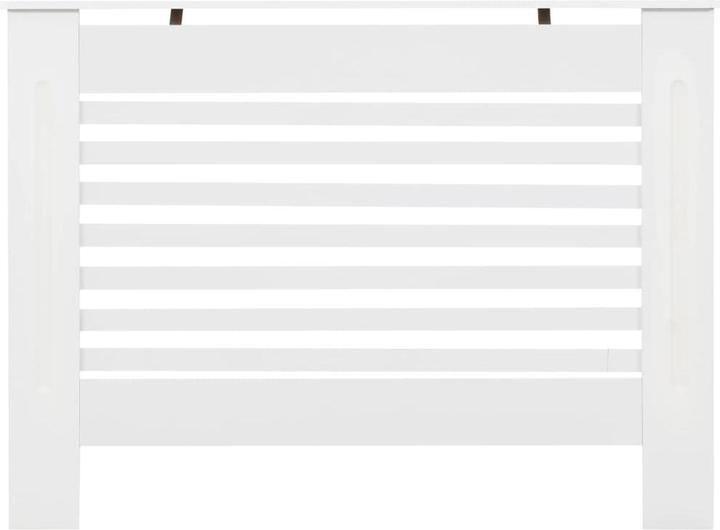 Image du produit vidaXL Heizkörperverkleidung