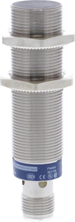 Immagine prodotto TE Sensors Sensore induttivo M18, 5mm PNP NO M12 (Interruttore)