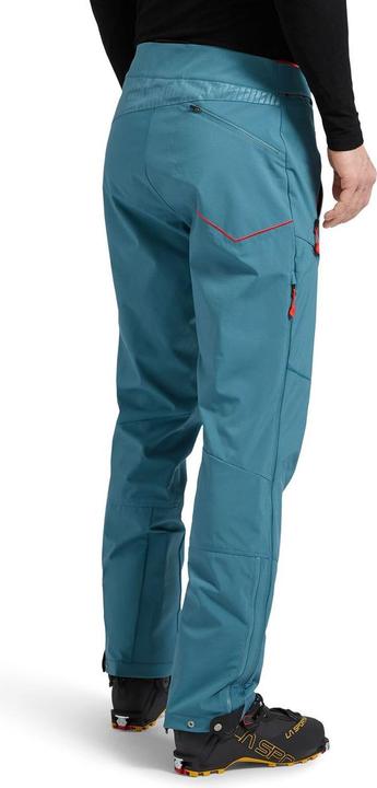 Actual product image La Sportiva Crossridge Softshell Pant M (M)