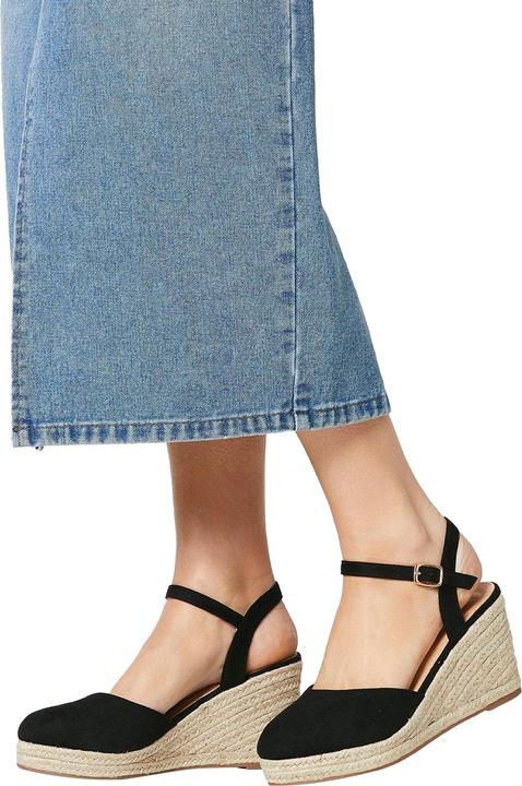 Produktbild Dorothy Perkins Schuhe mit Keilabsatz Rumor (36)