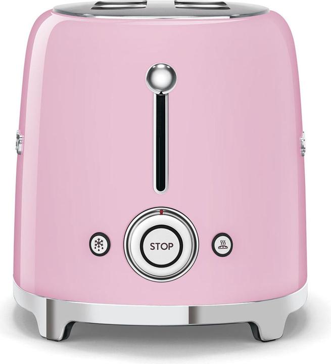 Productafbeelding Smeg 50's Retro Stijl