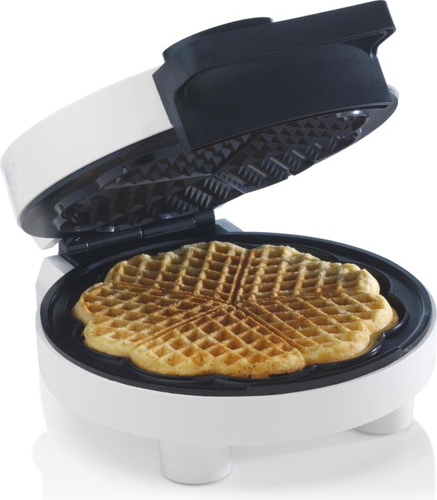 Trebs Hart wafelijzer