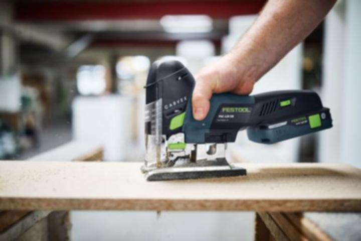 Productafbeelding Festool HighPower batterijpakket BP 18 Li 4.0 HPC-ASI (18 V)