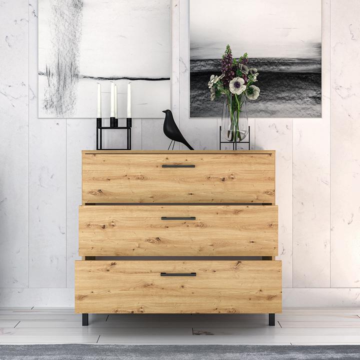 Image du produit Petits-Meubles Liora (92 x 40 x 83 cm)